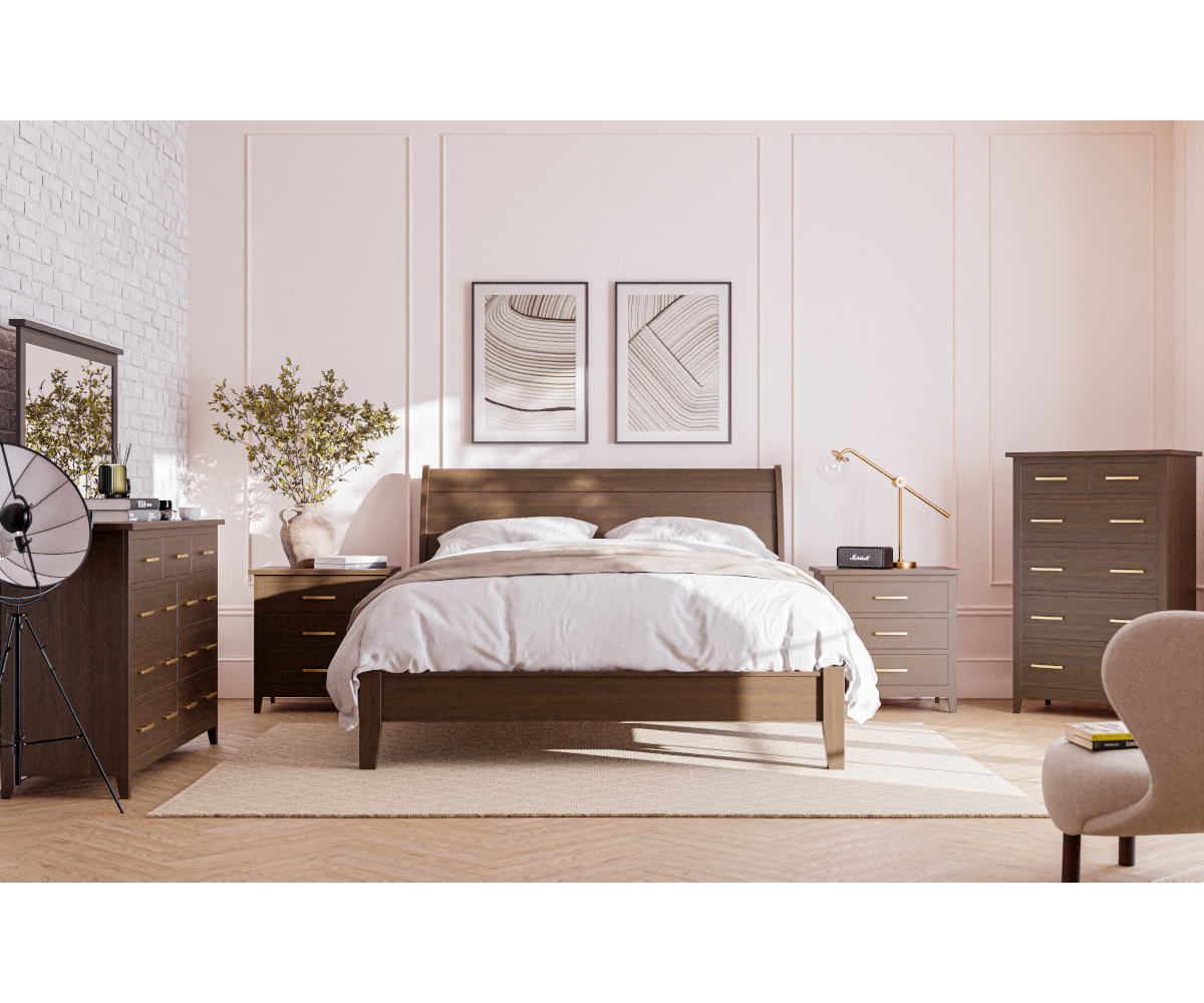 Lakeside Bed - Image 2