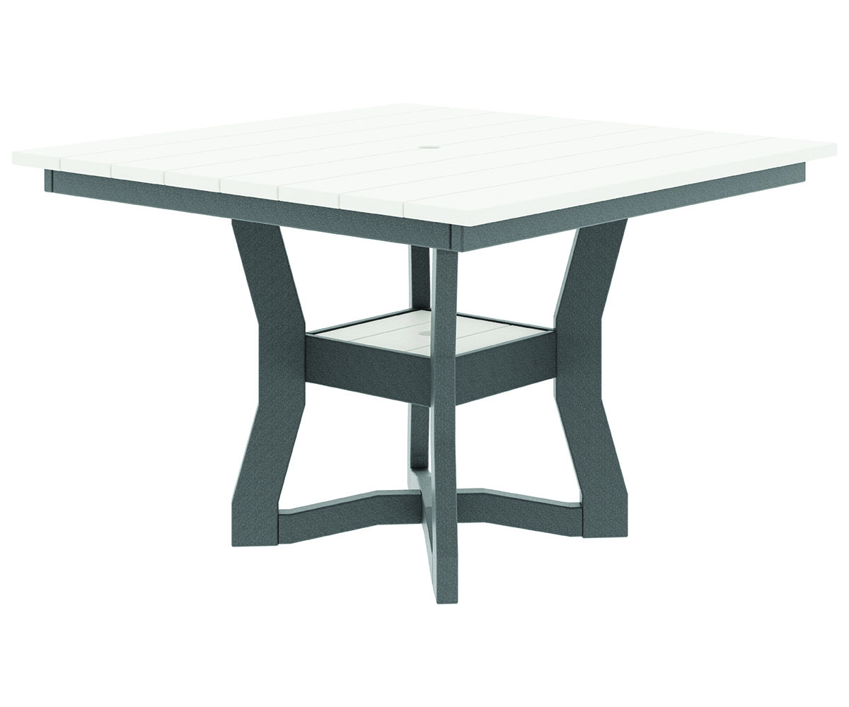 Bellaire 44" x 44" Table - Image 2
