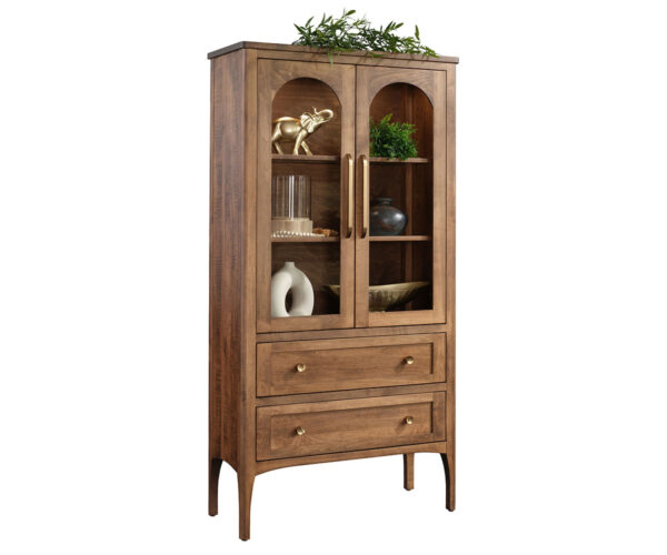 Greyson Display Cabinet