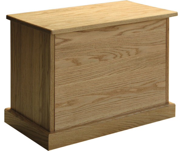 Clothes Hamper Bench