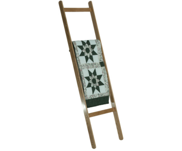 Quilt Ladder