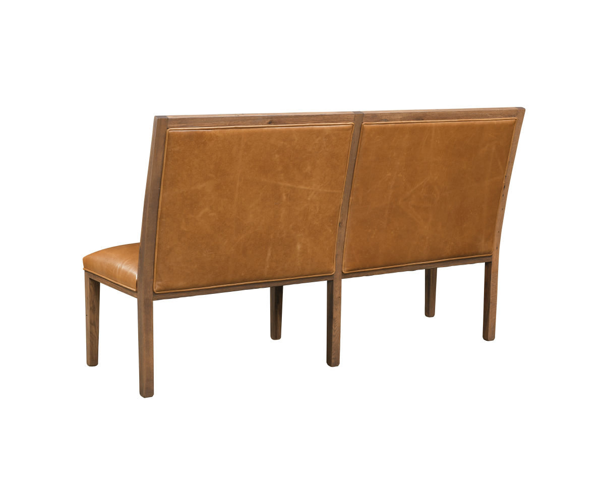 1869 Banquette Seat - Image 2