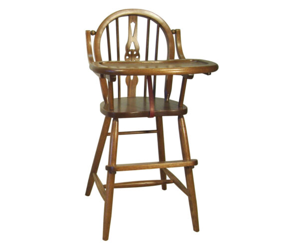 59 Windsor High Chair