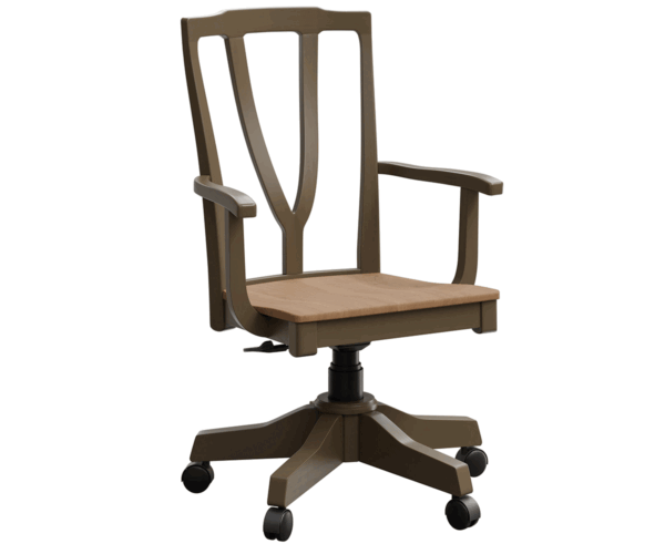 Medina Desk Chair