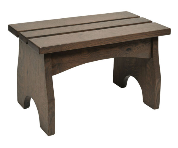 Wooden Bench