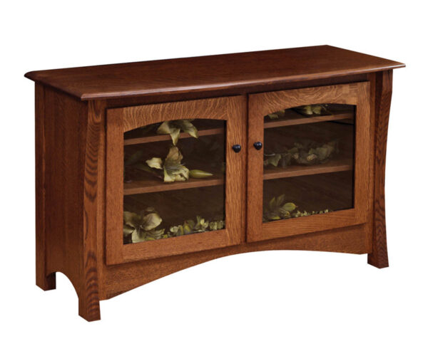 Master TV Stand - 50"W