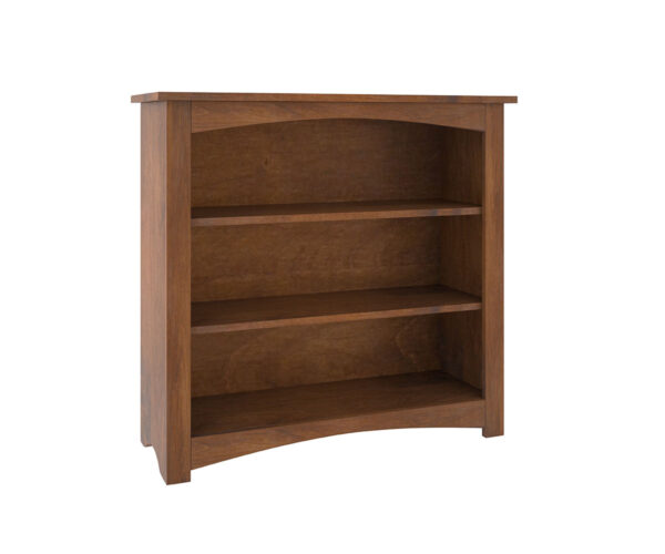 Mission Collection Bookshelf - 36"H