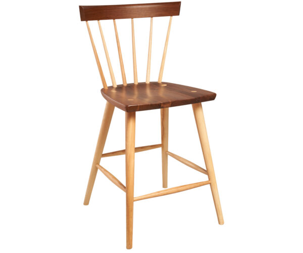 Bradford 24" Bar Chair