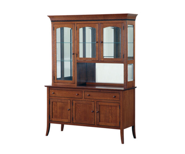 Cambridge Hutch