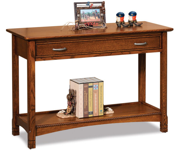 West Lake Sofa Table