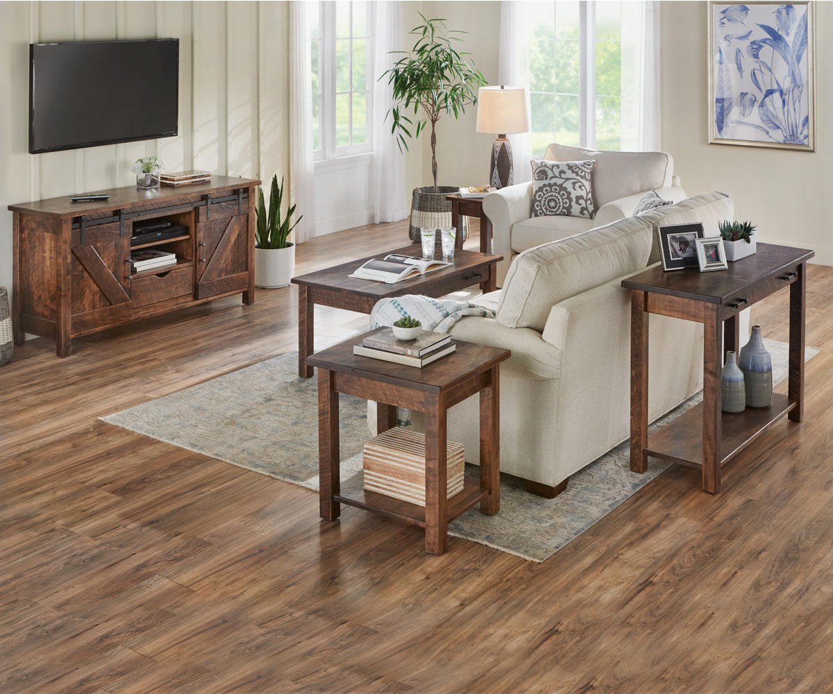 Houston Coffee table - Image 2