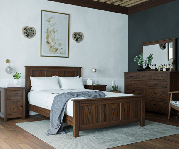 Flush Mission Collection