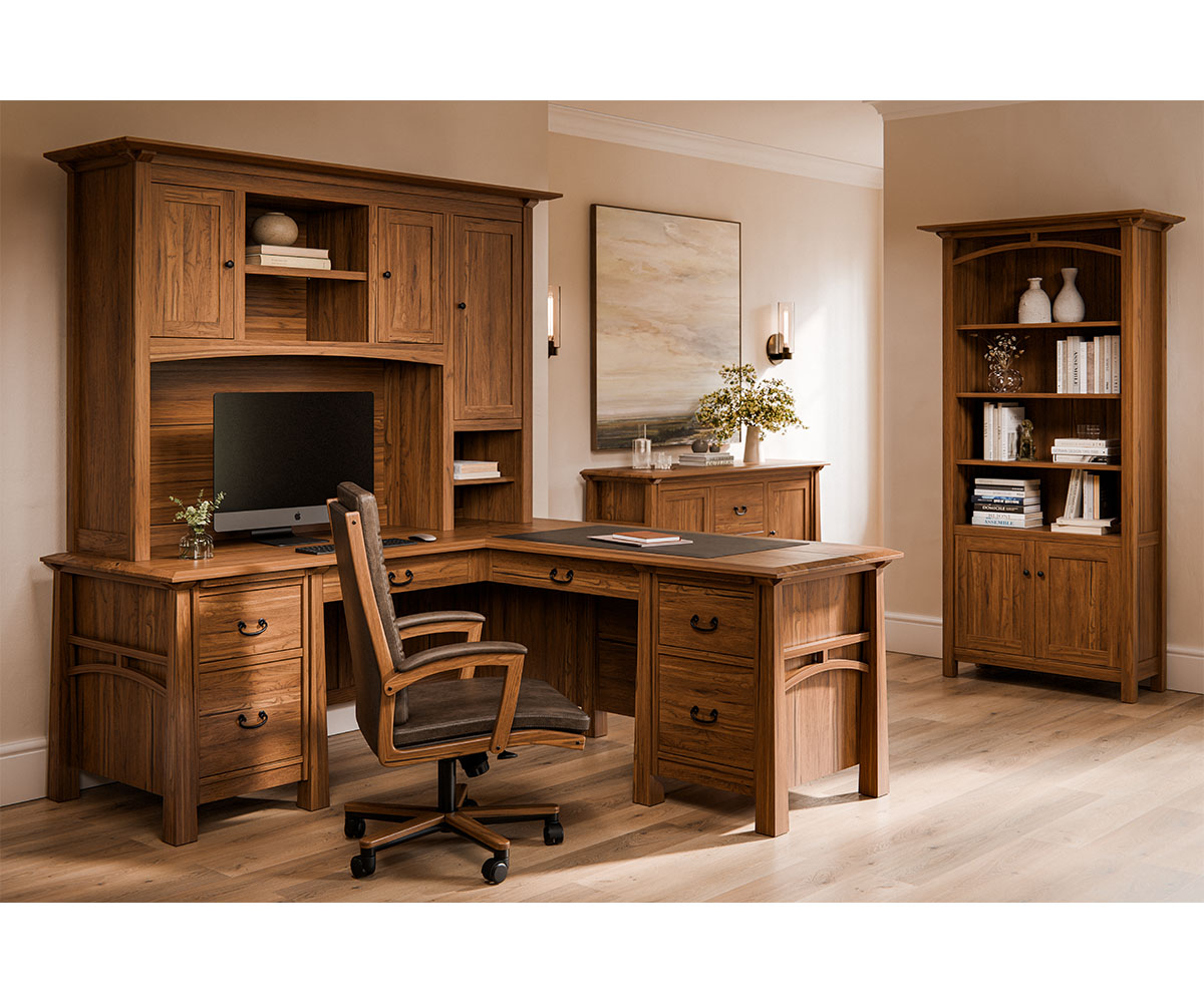 Artesa Office Collection - Image 2