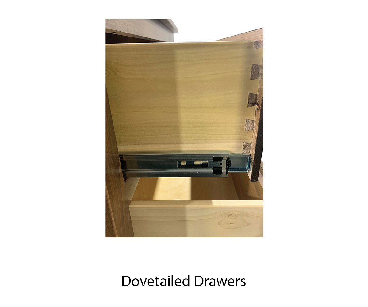 Meridian Dresser - Image 2