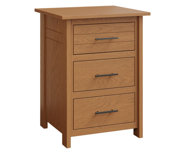 Stonehenge Nightstand