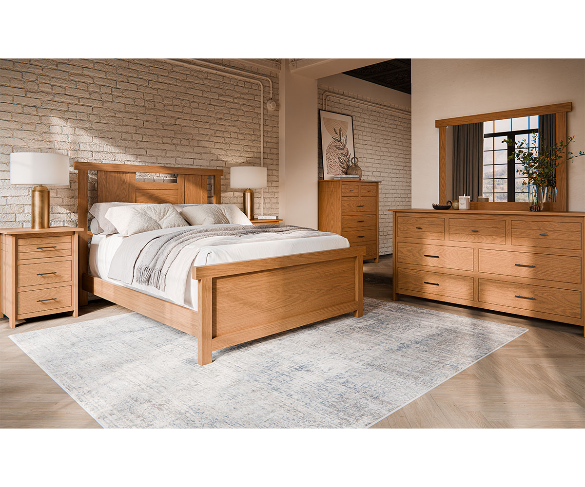 Stonehenge Bedroom Collection - Image 6