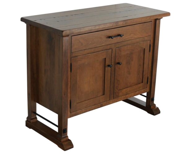 Carla Elizabeth 2 Door Buffet