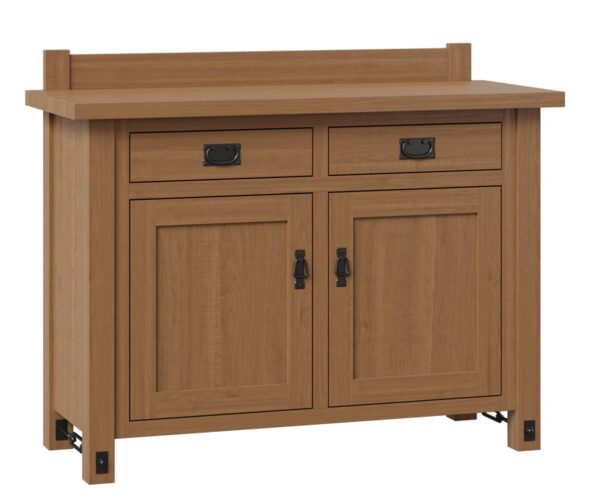 Turnbuckle 2 Door Buffet