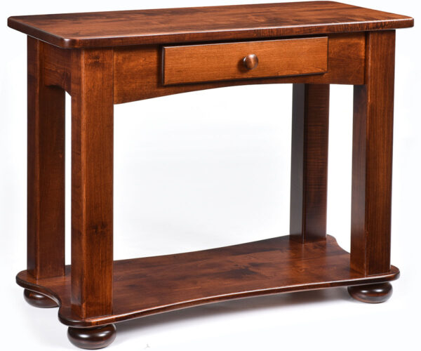Classic Arch Frame Sofa Table