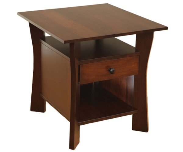Westfield End Table