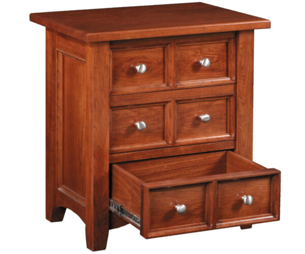 Garnet Hill End Table