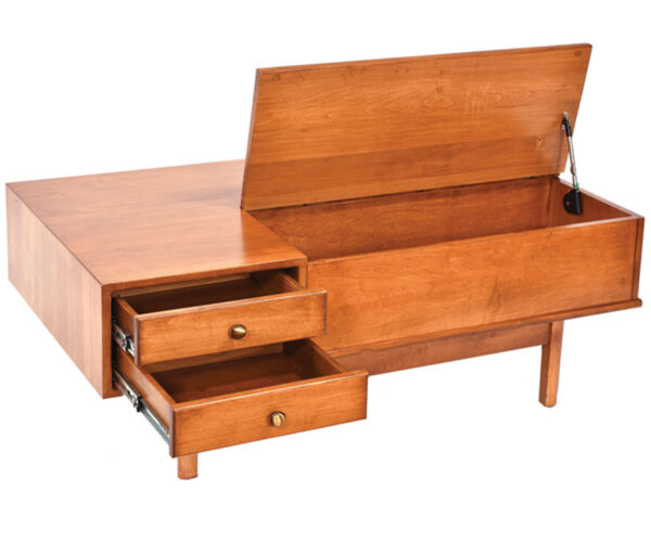 Brady Cocktail Table