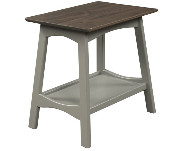 Laurel End Table - 17"W