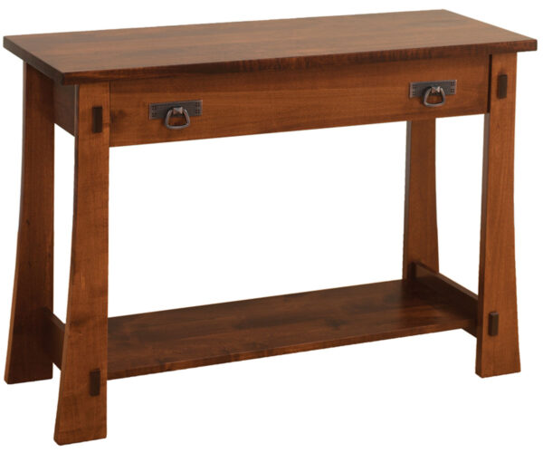 Monterey Sofa Table