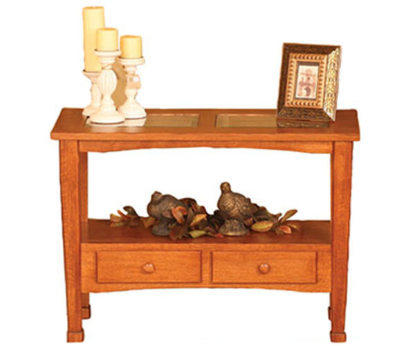 Granville Sofa Table