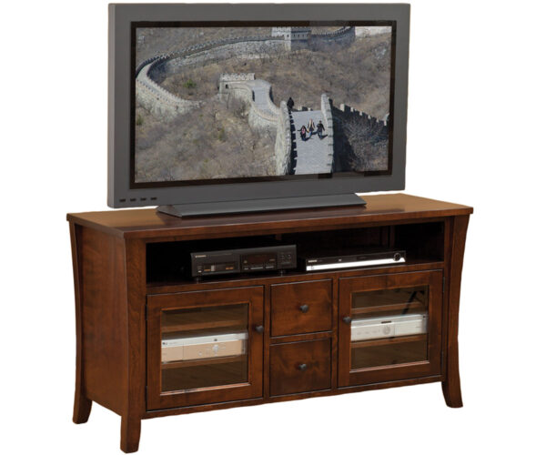 Riviera Media Console - 56"W