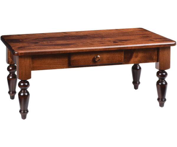 Farmhouse Cocktail Table