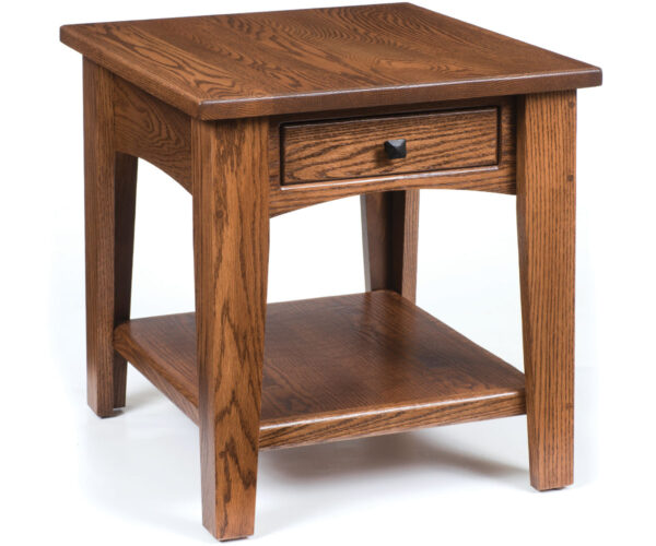 Ashford End Table