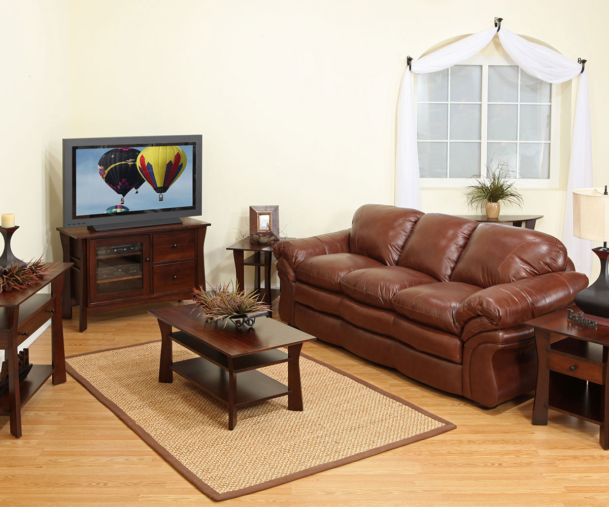 Westfield End Table - Image 2