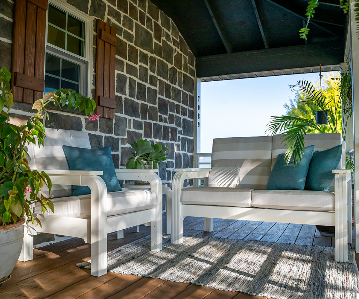 Aurora Sofa - Image 2