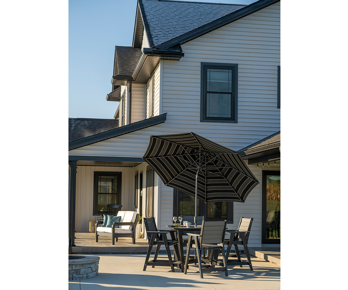 Shadow Bar Chair - Image 2