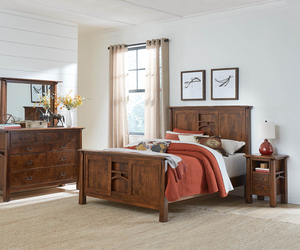 Artesa 4 Drawer Chest - Image 2