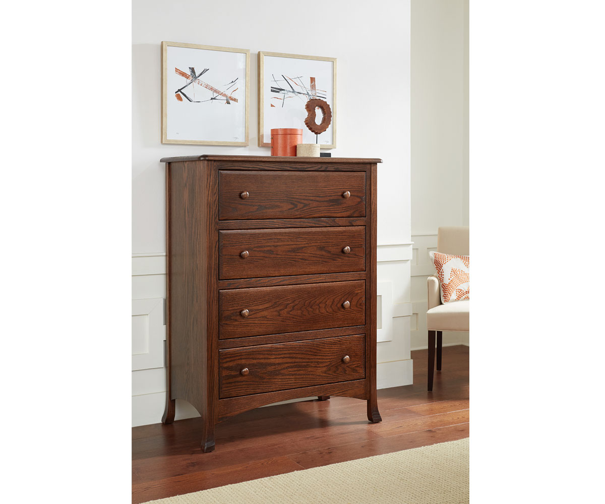 Carlisle Bedroom Collection - Image 4