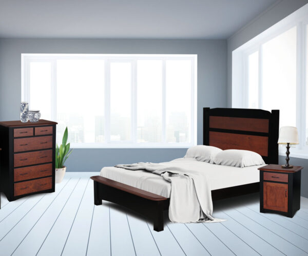 Richfield Bedroom Collection