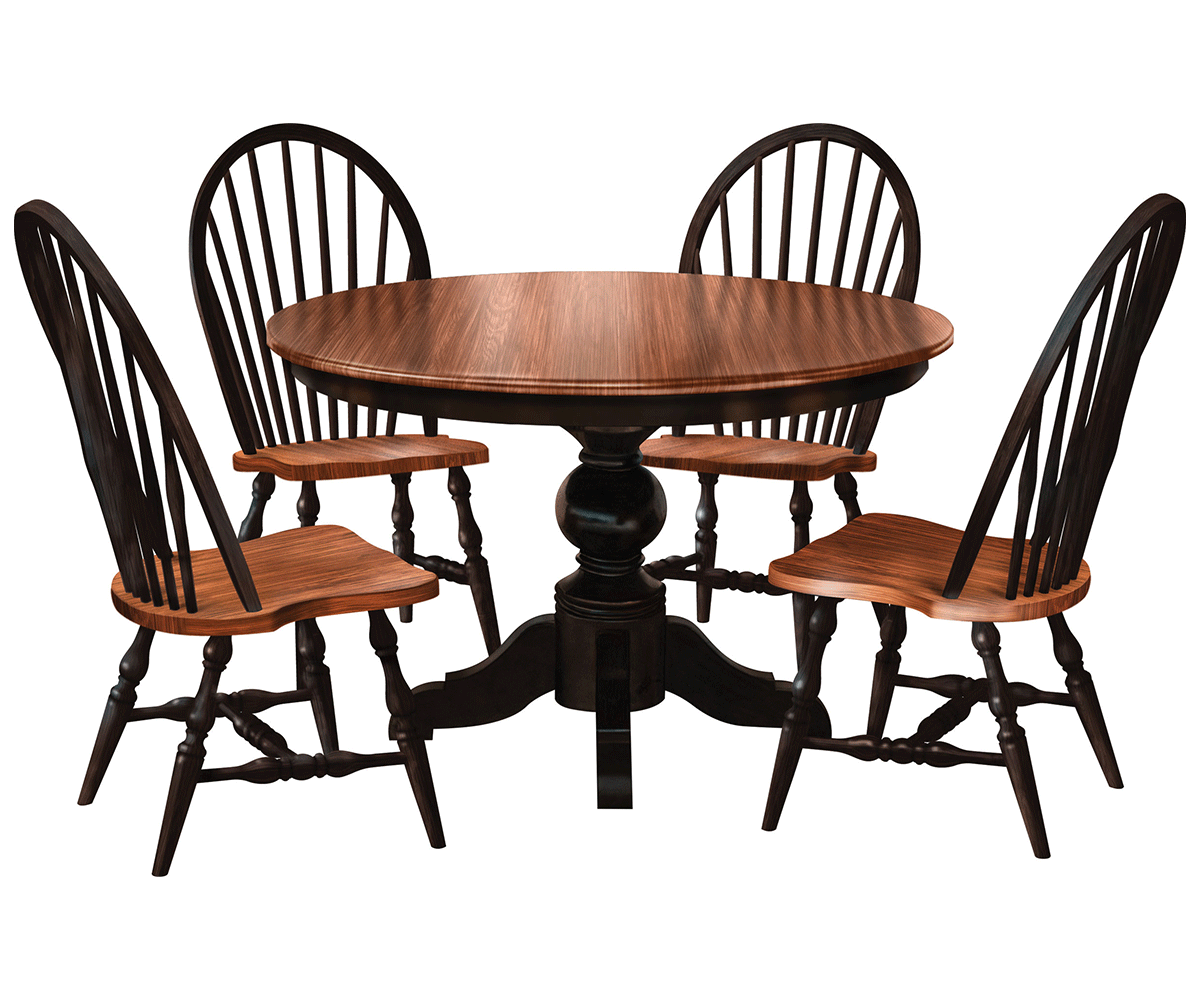 Kowan Table - Image 2