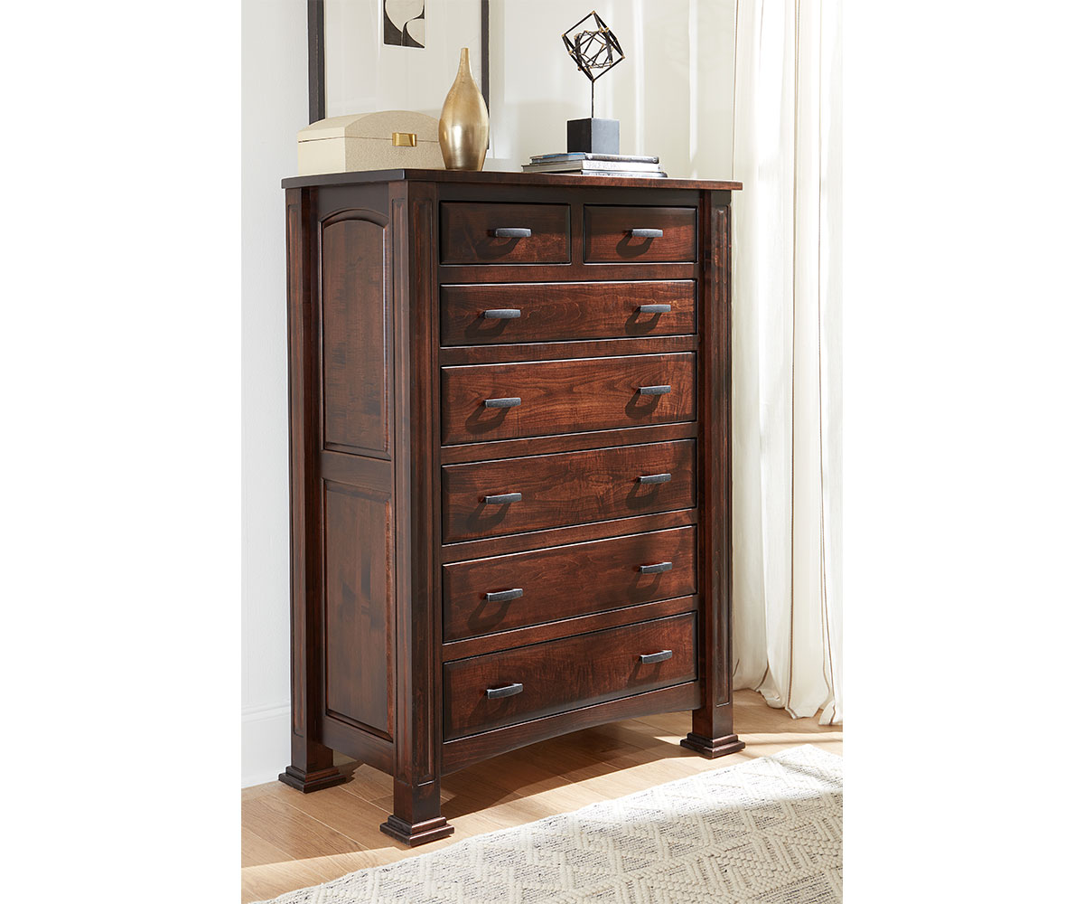 Lexington Bedroom Collection - Image 2