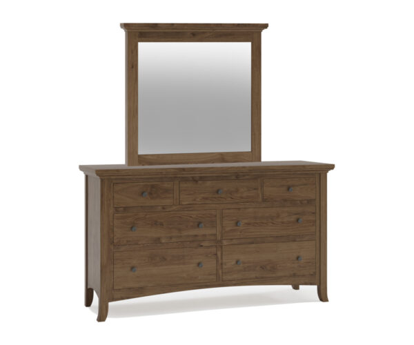 Vineyard Dresser