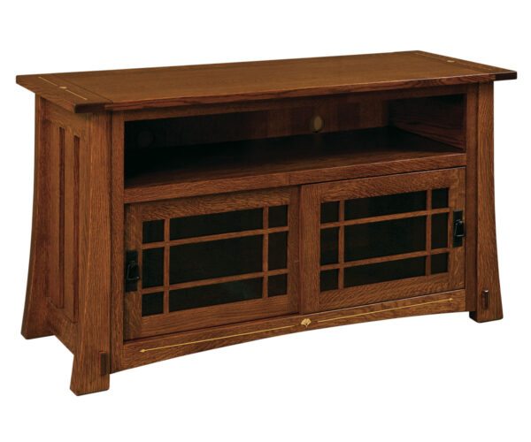 Morgan TV Cabinet