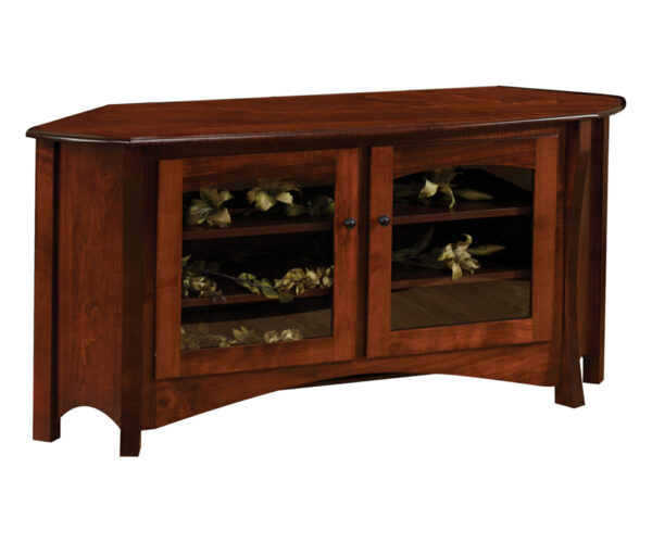 Master Corner TV Stand