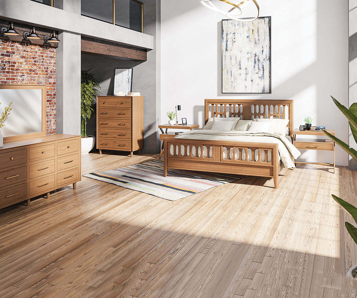 Meridian II Nightstand - Image 3