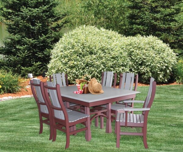 Madison Dining Collection