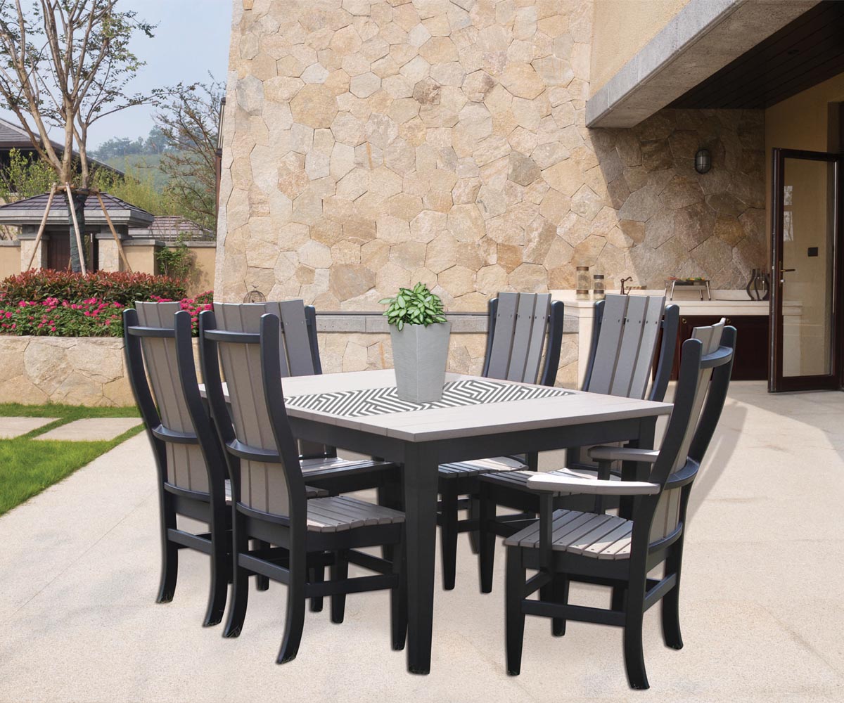 Shaker Chair - Image 3