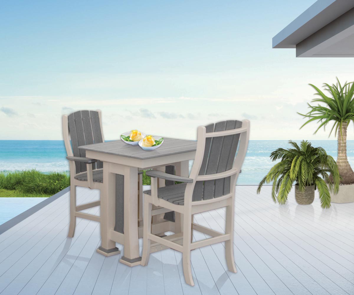 Talieson Pub Table - Image 2