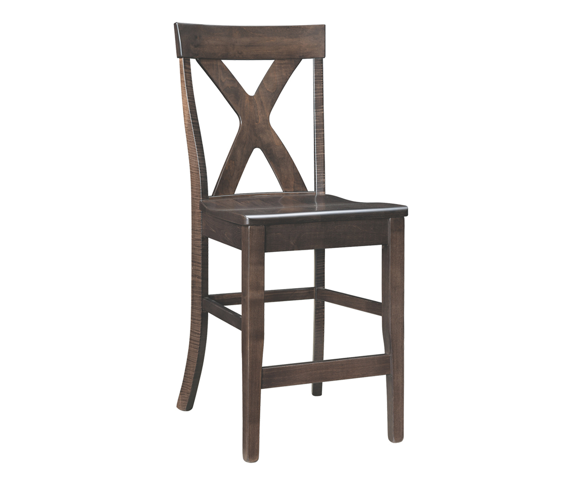 Tahoe 24" Swivel Bar Chair - Image 2
