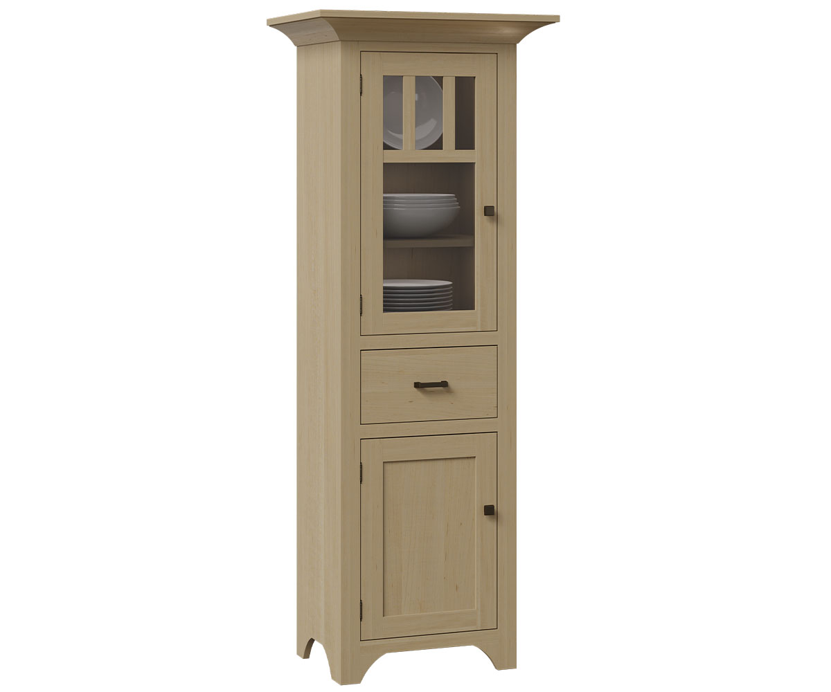 Old World Mission Curio