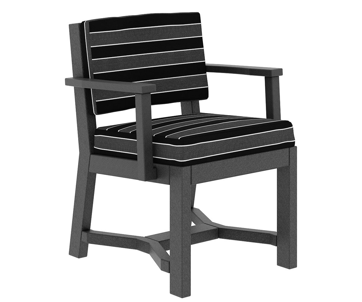 Bellaire Dining Chair - Image 2